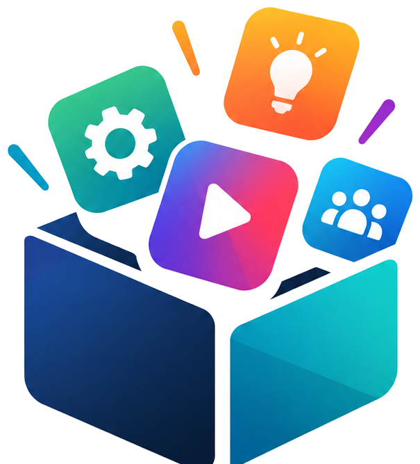 AppKiste Icon